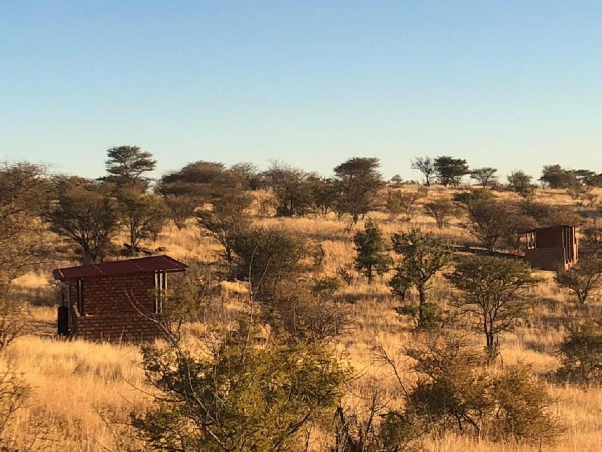 Halala Africa Lodge - Eagle Rock Lodge Malabar المظهر الخارجي الصورة
