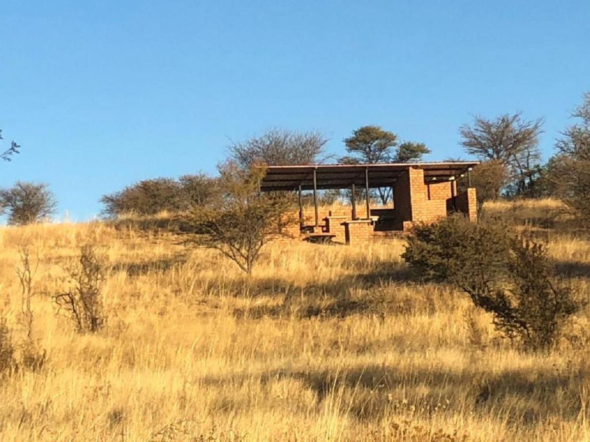 Halala Africa Lodge - Eagle Rock Lodge Malabar المظهر الخارجي الصورة