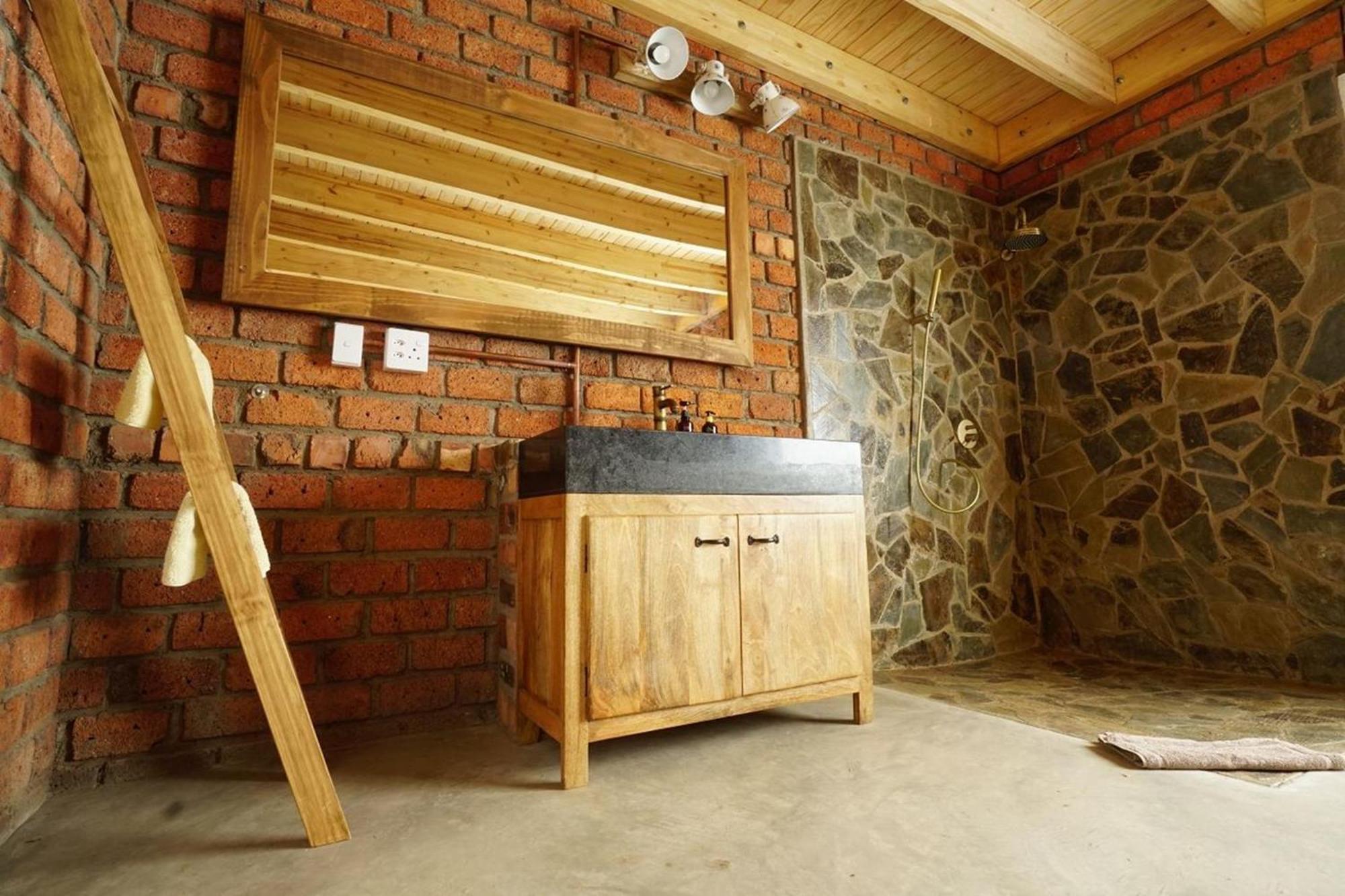 Halala Africa Lodge - Eagle Rock Lodge Malabar المظهر الخارجي الصورة