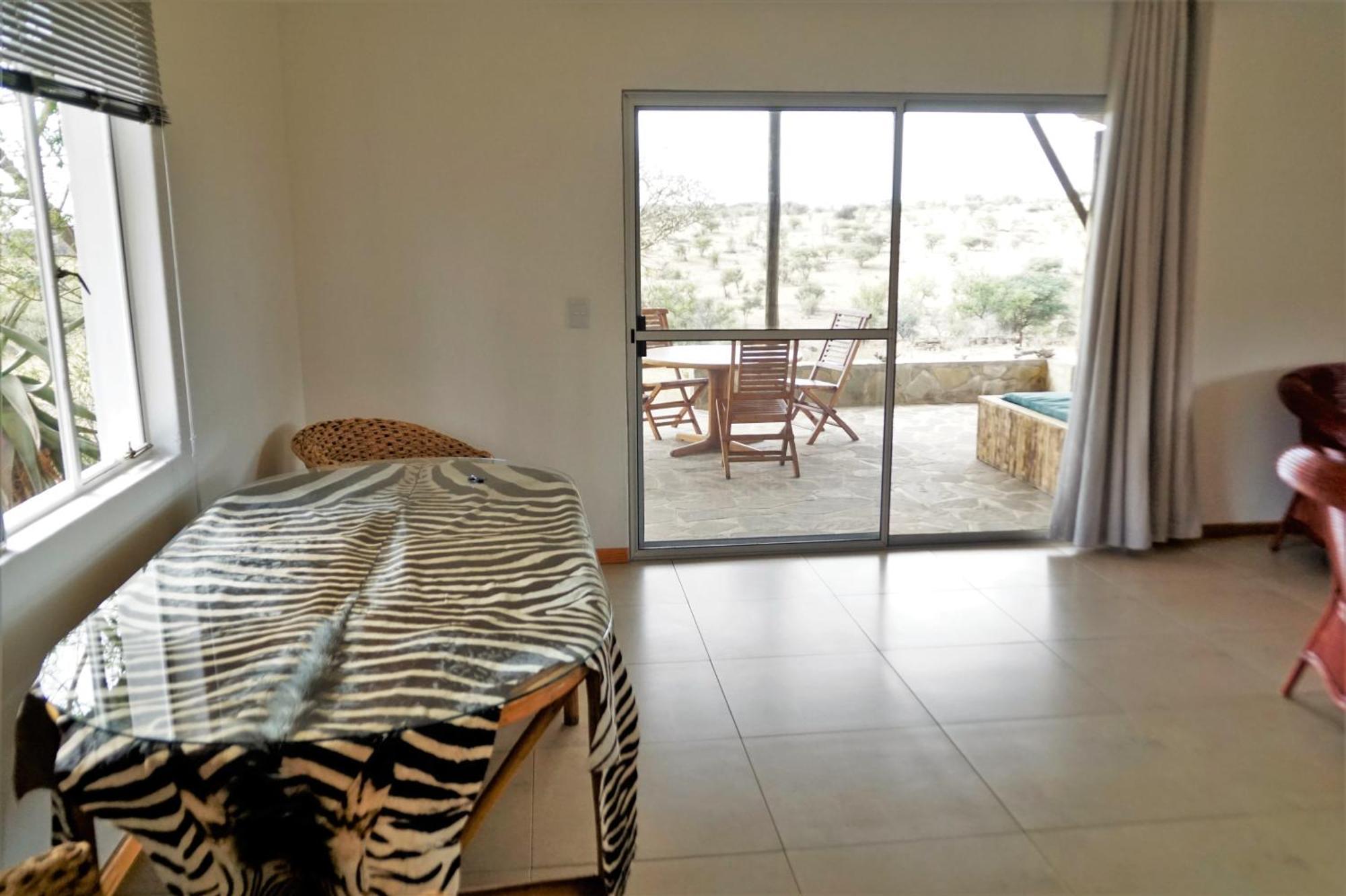 Halala Africa Lodge - Eagle Rock Lodge Malabar المظهر الخارجي الصورة