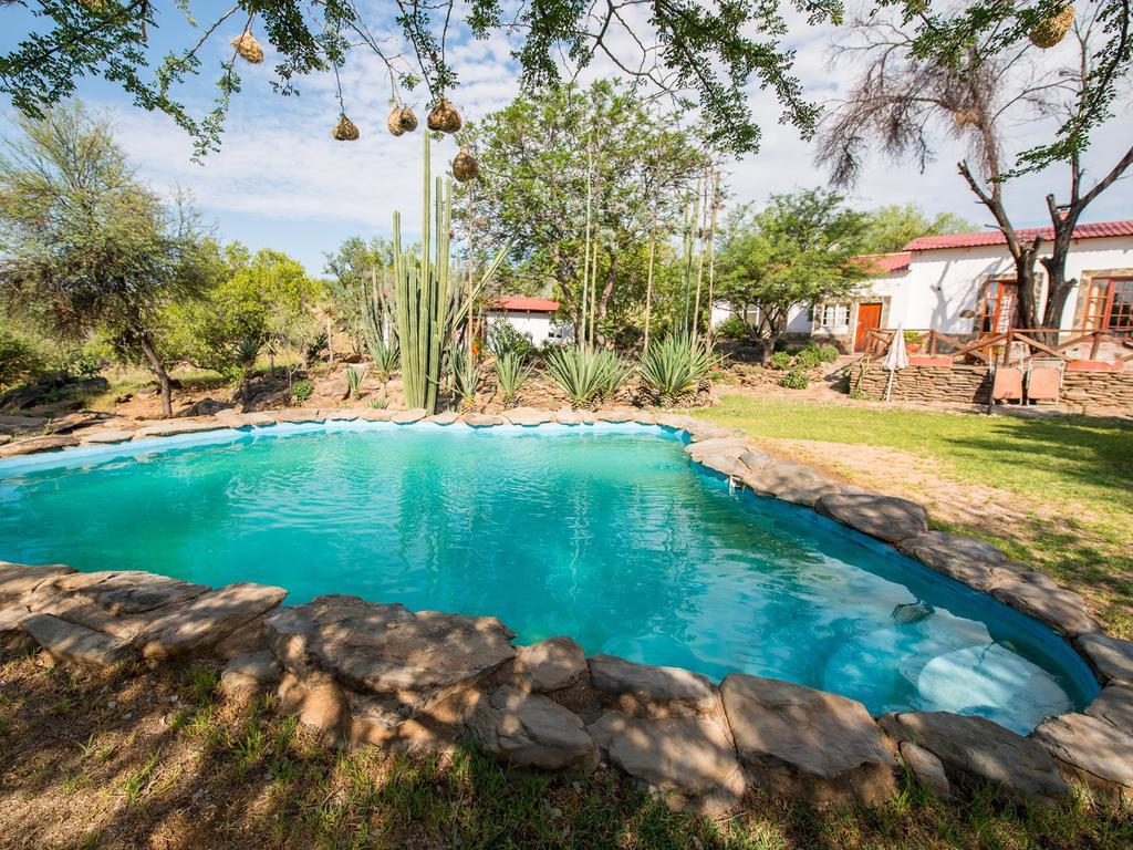 Halala Africa Lodge - Eagle Rock Lodge Malabar المظهر الخارجي الصورة