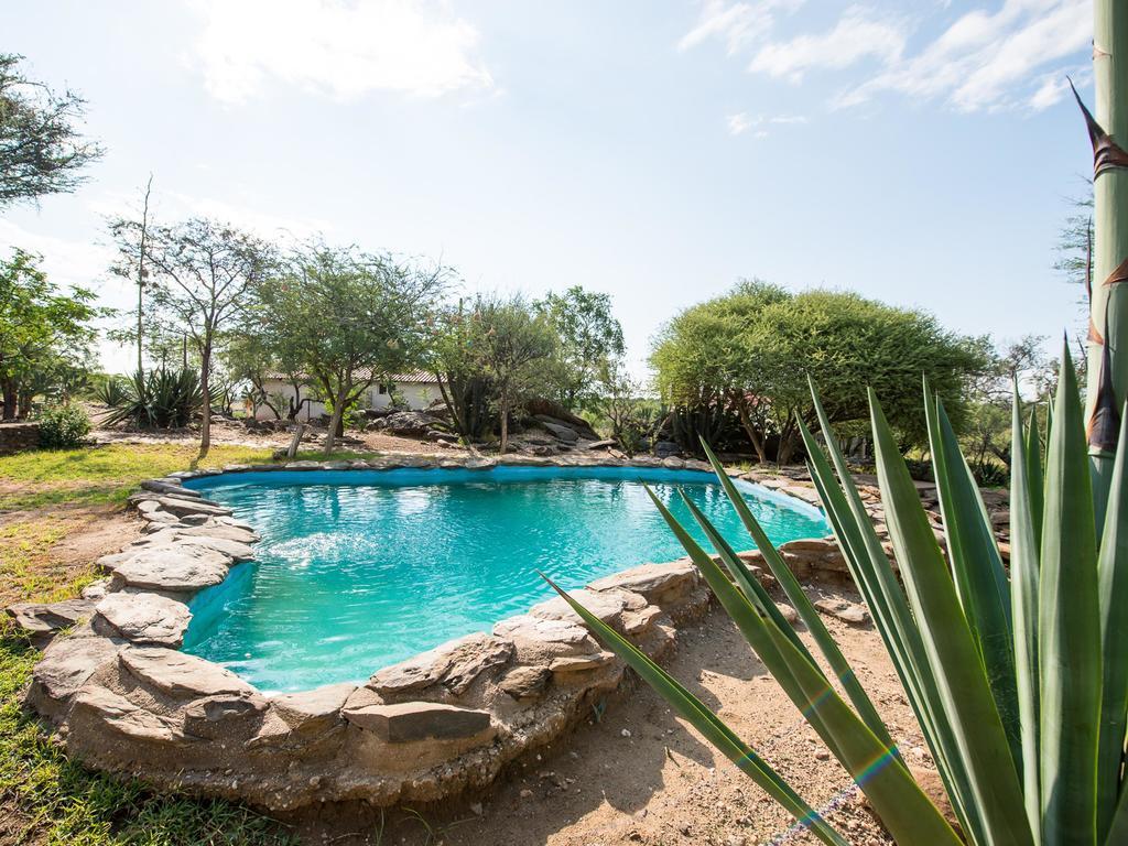 Halala Africa Lodge - Eagle Rock Lodge Malabar المظهر الخارجي الصورة