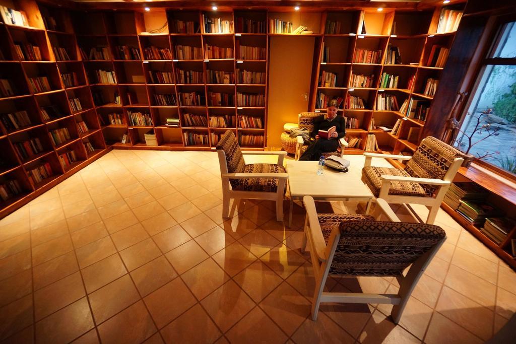 Halala Africa Lodge - Eagle Rock Lodge Malabar المظهر الخارجي الصورة