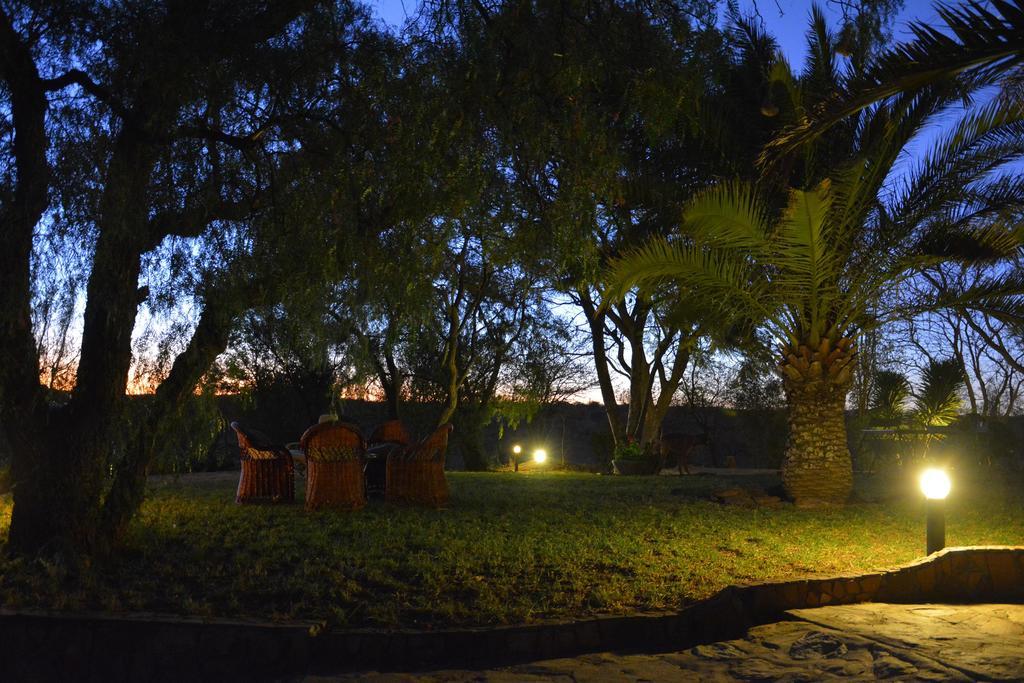 Halala Africa Lodge - Eagle Rock Lodge Malabar المظهر الخارجي الصورة