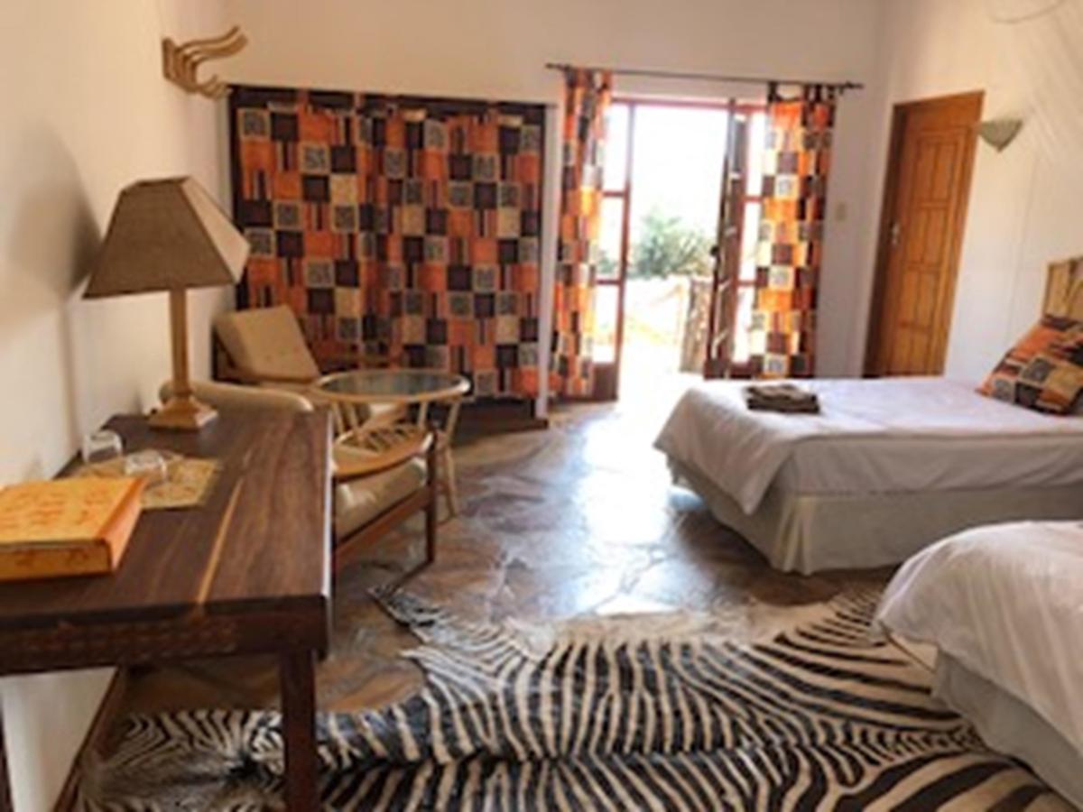 Halala Africa Lodge - Eagle Rock Lodge Malabar المظهر الخارجي الصورة
